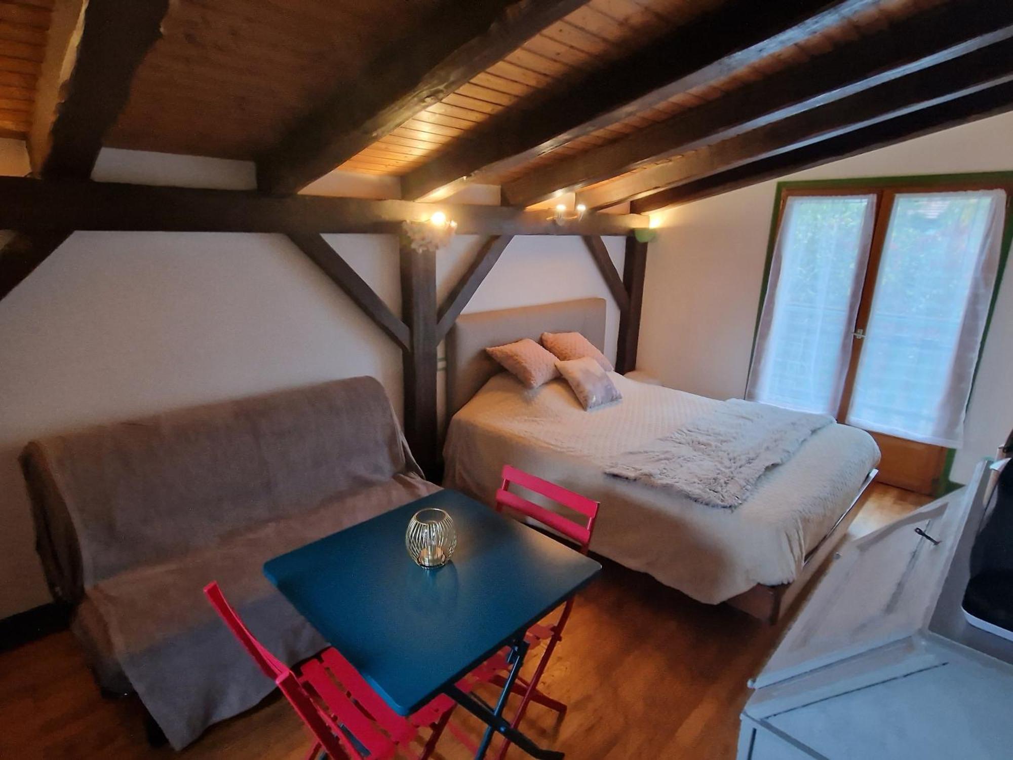 Chambre D'Hotes Lovagny Экстерьер фото